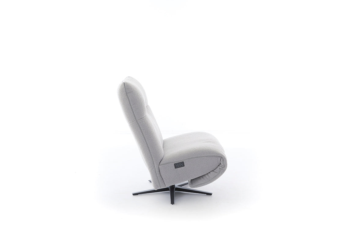 W.SCHILLIG Relax-/Funktionssessel aureoo 32804 M85 Stoff S75 (Farbe wählbar)