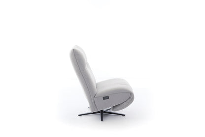 W.SCHILLIG Relax-/Funktionssessel aureoo 32804 M85 Stoff S75 (Farbe wählbar)