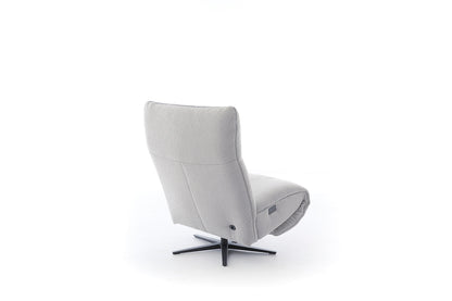 W.SCHILLIG Relax-/Funktionssessel aureoo 32804 M85 Stoff S75 (Farbe wählbar)
