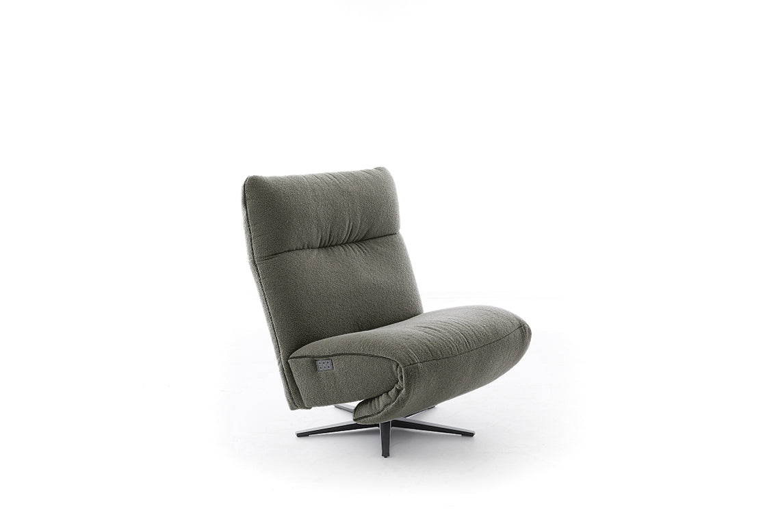 W.SCHILLIG Relax-/Funktionssessel aureoo 32804 M85 Stoff S75 (Farbe wählbar)