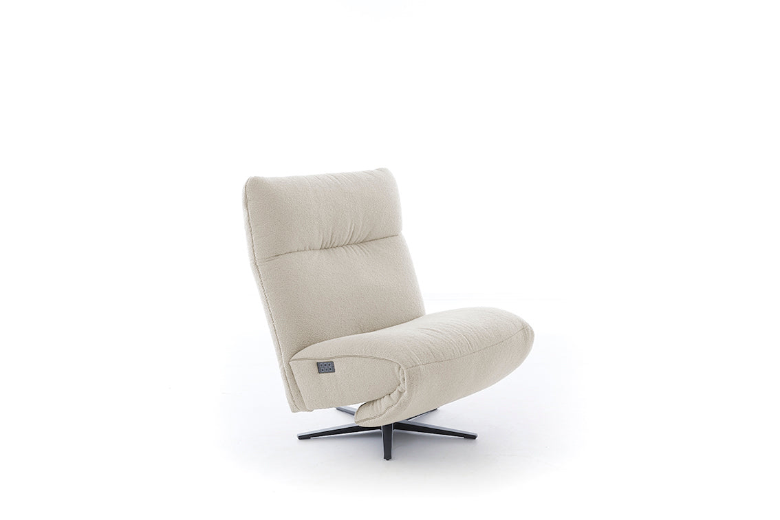 W.SCHILLIG Relax-/Funktionssessel aureoo 32804 M85 Stoff S75 (Farbe wählbar)