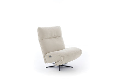 W.SCHILLIG Relax-/Funktionssessel aureoo 32804 M85 Stoff S75 (Farbe wählbar)