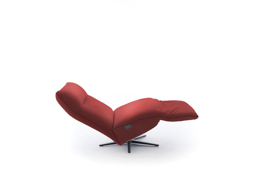 W.SCHILLIG Relax-/Funktionssessel aureoo 32804 M85 Leder Z59 (Farbe wählbar)
