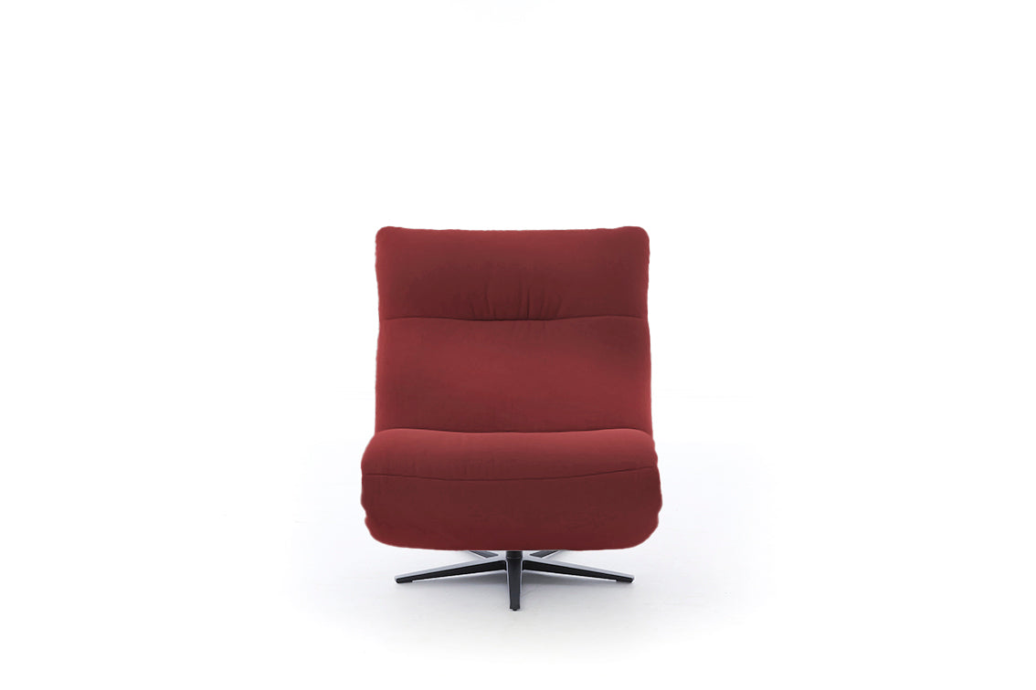 W.SCHILLIG Relax-/Funktionssessel aureoo 32804 M85 Leder Z59 (Farbe wählbar)