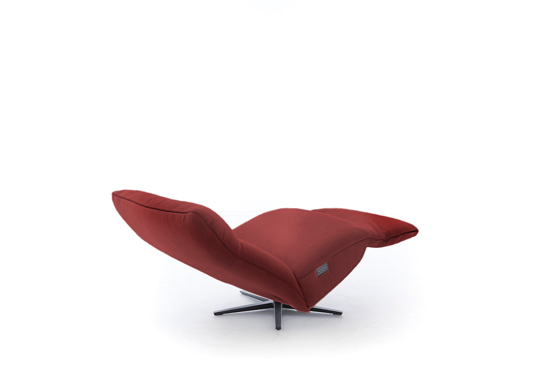 W.SCHILLIG Relax-/Funktionssessel aureoo 32804 M85 Leder Z59 (Farbe wählbar)