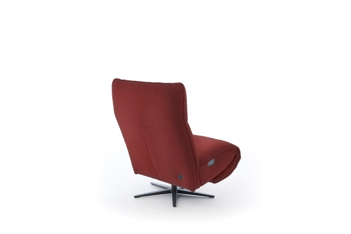 W.SCHILLIG Relax-/Funktionssessel aureoo 32804 M85 Leder Z59 (Farbe wählbar)