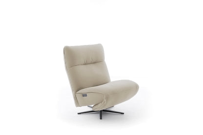 W.SCHILLIG Relax-/Funktionssessel aureoo 32804 M85 Leder Z59 (Farbe wählbar)