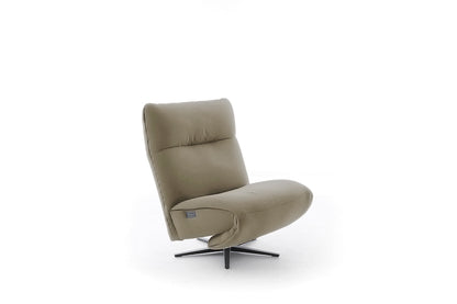 W.SCHILLIG Relax-/Funktionssessel aureoo 32804 M85 Leder Z59 (Farbe wählbar)