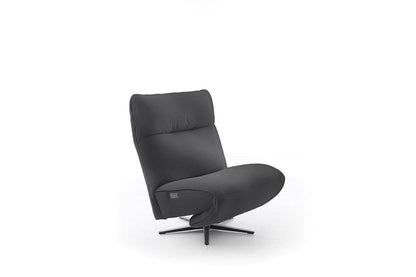 W.SCHILLIG Relax-/Funktionssessel aureoo 32804 M85 Leder Z59 (Farbe wählbar)