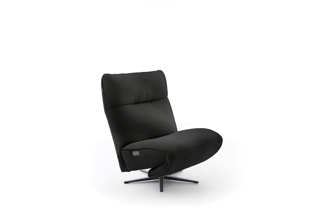 W.SCHILLIG Relax-/Funktionssessel aureoo 32804 M85 Leder Z59 (Farbe wählbar)