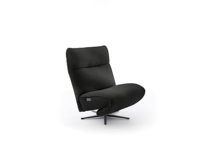 W.SCHILLIG Relax-/Funktionssessel aureoo 32804 M85 Leder Z59 (Farbe wählbar)