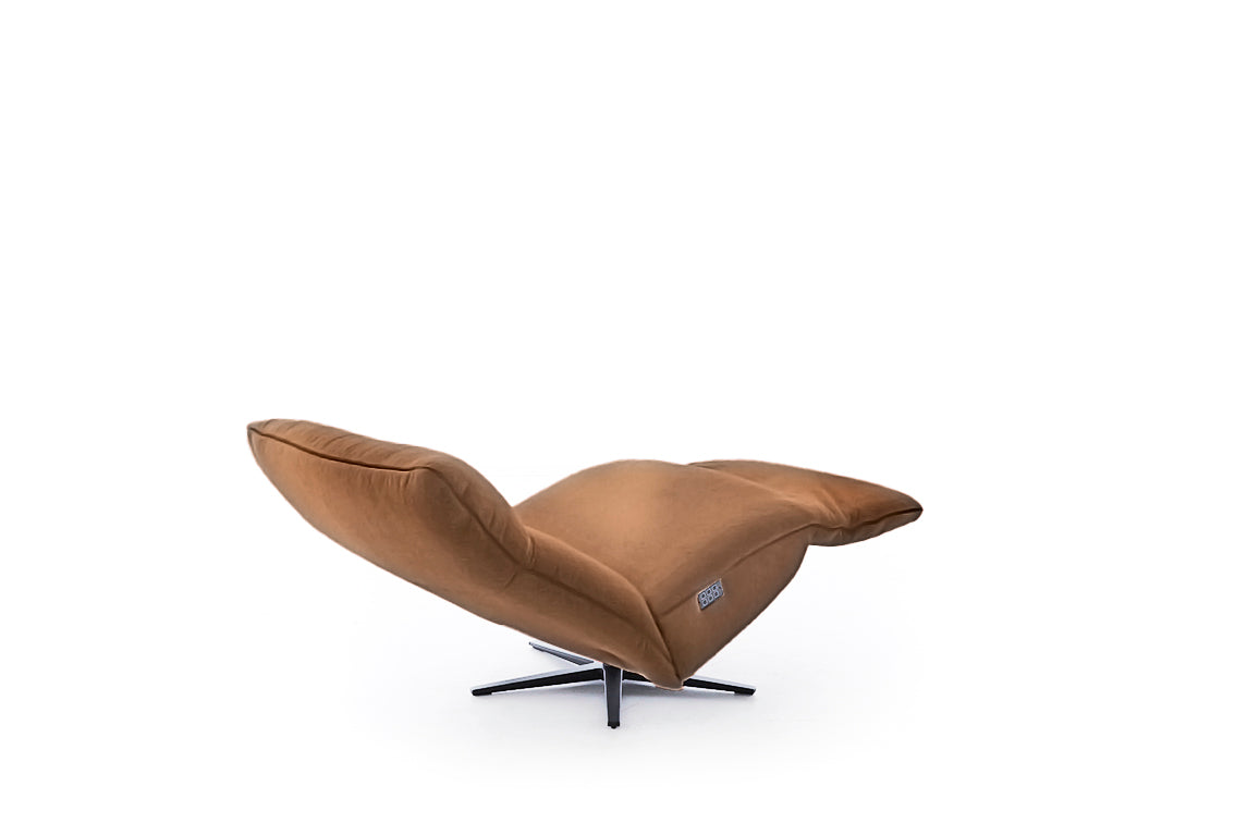 W.SCHILLIG Relax-/Funktionssessel aureoo 32804 M85 Leder Z69 (Farbe wählbar)