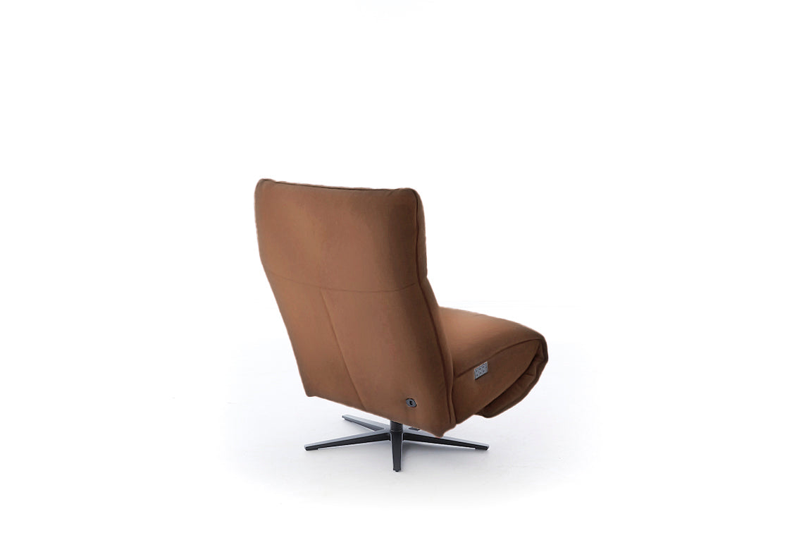 W.SCHILLIG Relax-/Funktionssessel aureoo 32804 M85 Leder Z69 (Farbe wählbar)