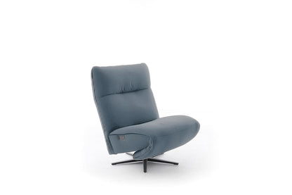 W.SCHILLIG Relax-/Funktionssessel aureoo 32804 M85 Leder Z69 (Farbe wählbar)