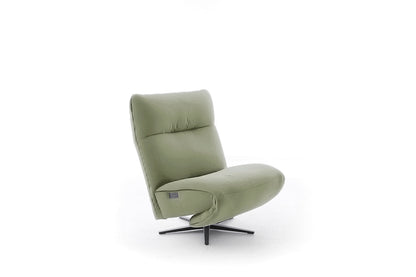 W.SCHILLIG Relax-/Funktionssessel aureoo 32804 M85 Leder Z69 (Farbe wählbar)