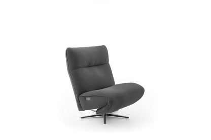 W.SCHILLIG Relax-/Funktionssessel aureoo 32804 M85 Leder Z69 (Farbe wählbar)