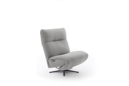 W.SCHILLIG Relax-/Funktionssessel aureoo 32804 M85 Leder Z73 (Farbe wählbar)