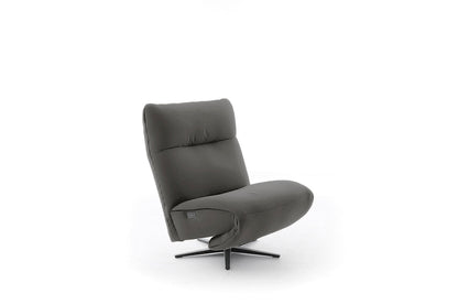 W.SCHILLIG Relax-/Funktionssessel aureoo 32804 M85 Leder Z73 (Farbe wählbar)
