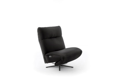 W.SCHILLIG Relax-/Funktionssessel aureoo 32804 M85 Leder Z73 (Farbe wählbar)