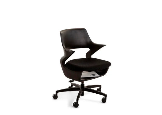 W.SCHILLIG Bürostuhl sharko 40506 schwarz - Komfortmöbel24