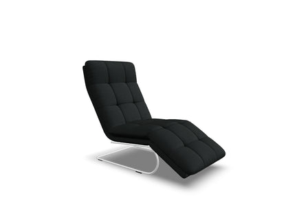 W.SCHILLIG Relaxliege daily dreams 47002 K75 Stoff S37/95 anthracite