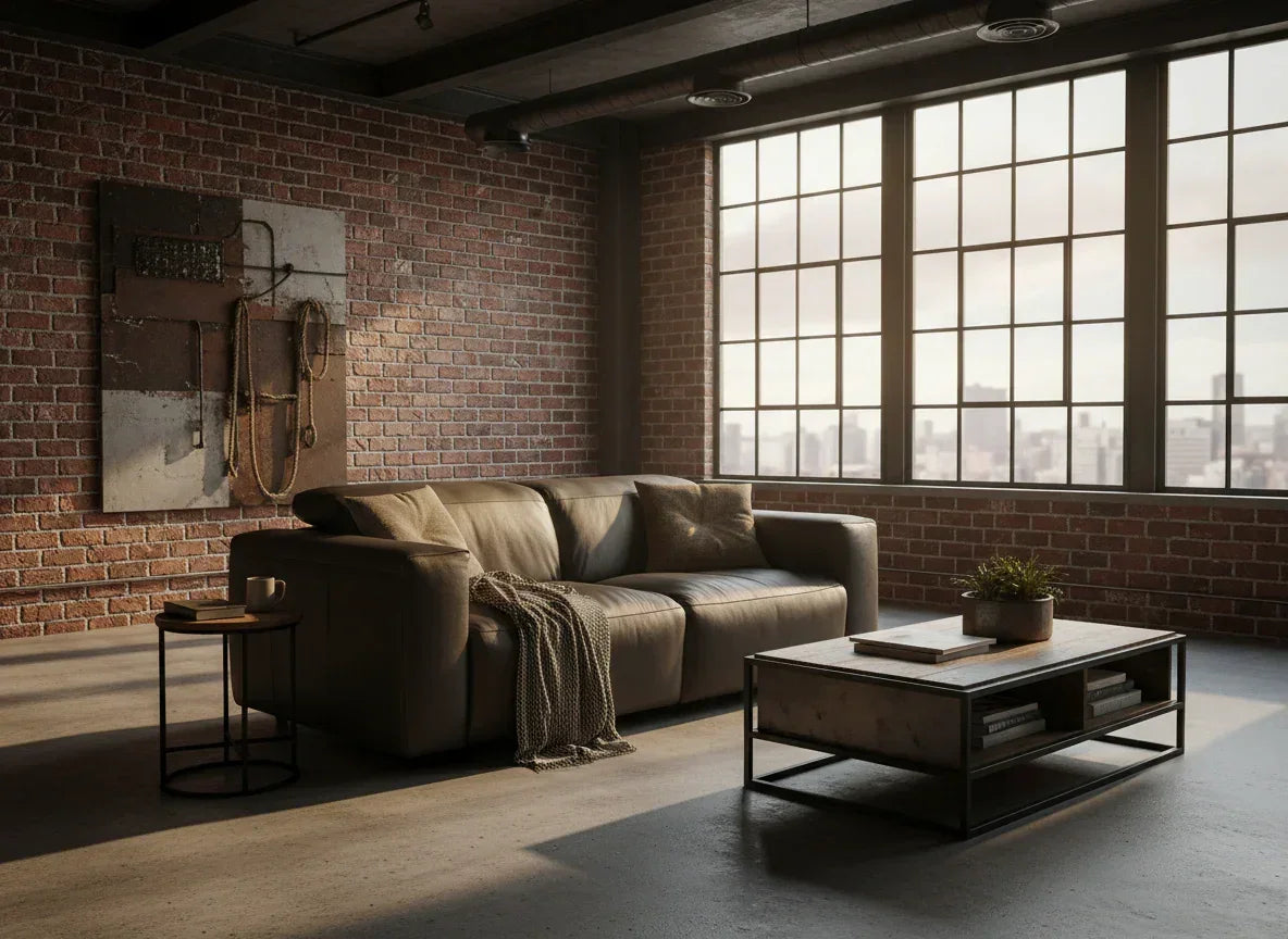 W.SCHILLIG Sofa dwayne 34000 in Leder Z83/95 graphite - Komfortmöbel24