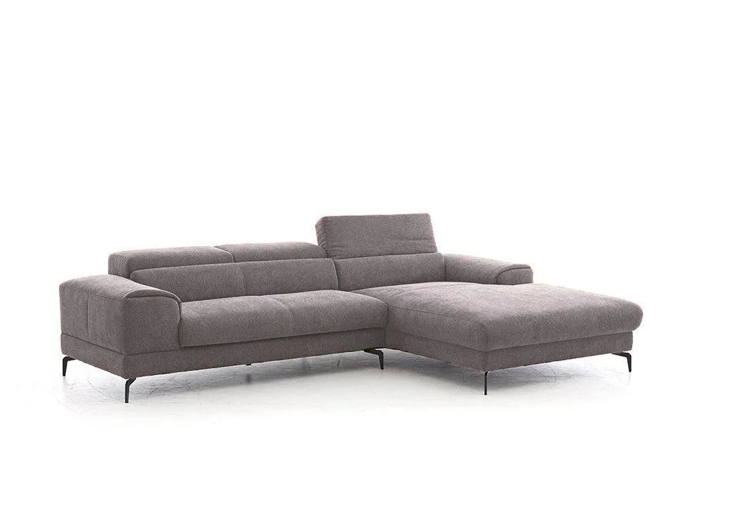 W.SCHILLIG Longchair piedroo plus 21156 (B=303 cm) Stoff R66 (Farbe wählbar)