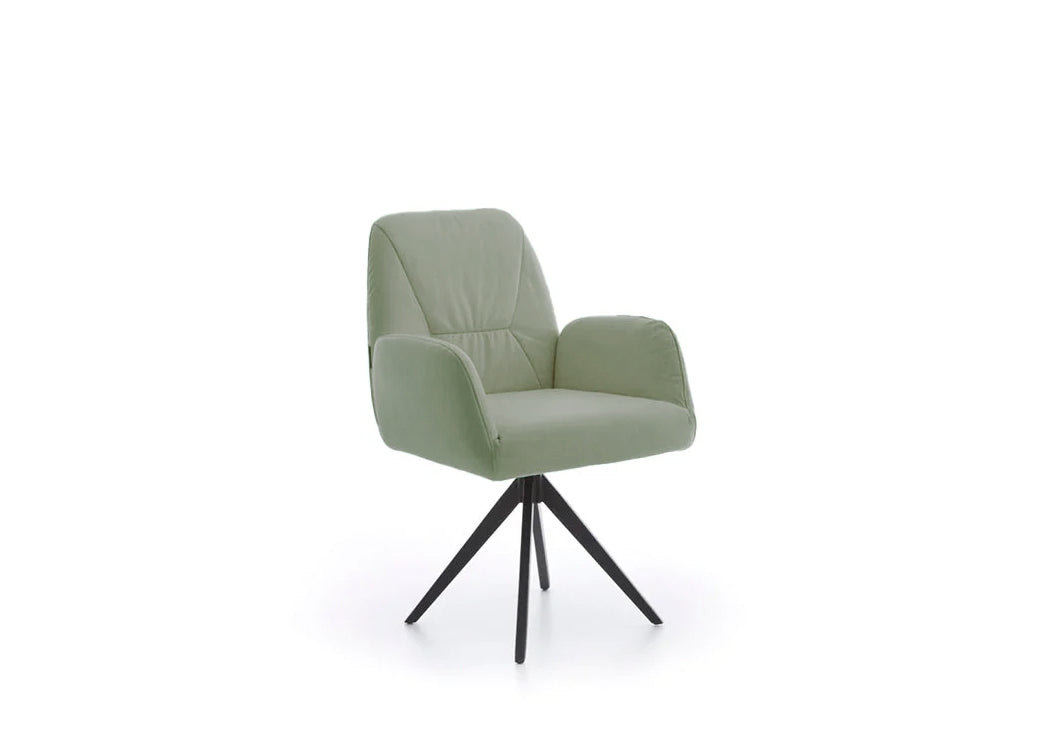 W.SCHILLIG seat&eat ole 11620 MED Leder Z69 (Farbe wählbar)