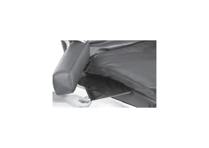 W.SCHILLIG Steckseitenteil für 47001 Leder Z77/25 elephant grey - Komfortmöbel24