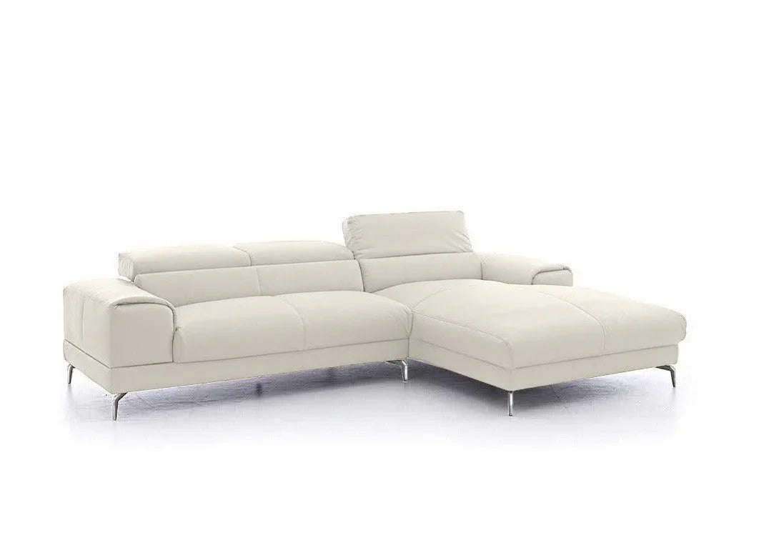 W.SCHILLIG Longchair piedroo plus 21156 (B=303 cm) Leder Z59 (Farbe wählbar) NEU!