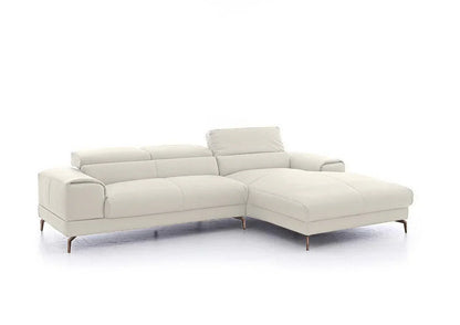 W.SCHILLIG Longchair piedroo plus 21156 (B=303 cm) Leder Z59 (Farbe wählbar) NEU!