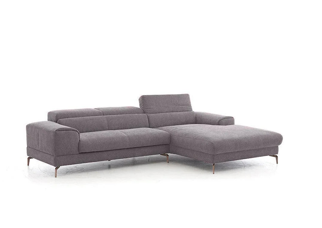 W.SCHILLIG Longchair piedroo plus 21156 (B=303 cm) Stoff R66 (Farbe wählbar)