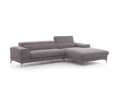 W.SCHILLIG Longchair piedroo plus 21156 (B=303 cm) Stoff R66 (Farbe wählbar)