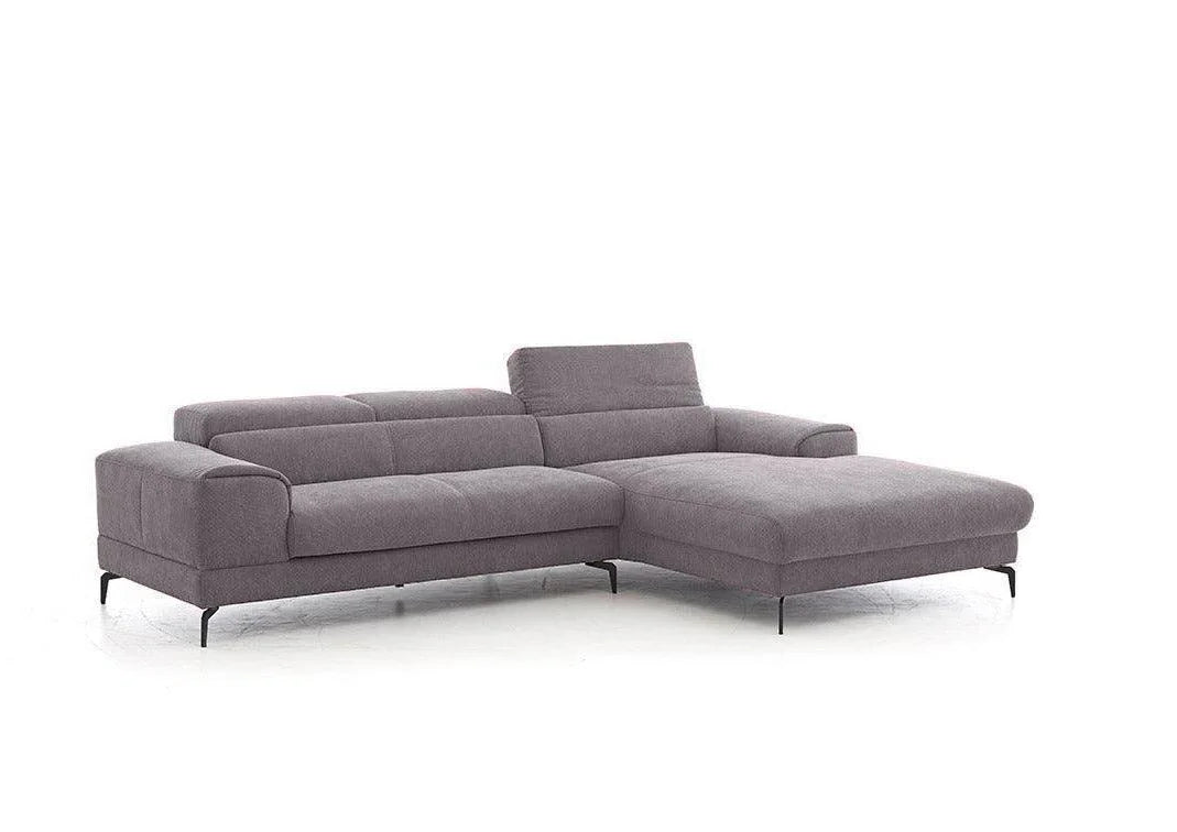 W.SCHILLIG Longchair piedroo plus 21156 (B=303 cm) Stoff R66 (Farbe wählbar)