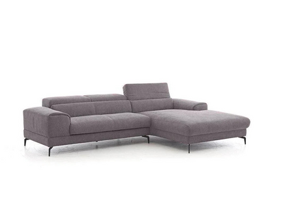 W.SCHILLIG Longchair piedroo plus 21156 (B=303 cm) Stoff R66 (Farbe wählbar)