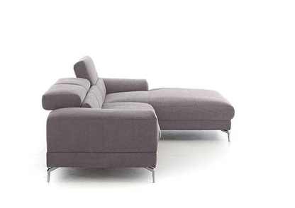 W.SCHILLIG Longchair piedroo plus 21156 (B=303 cm) Stoff R66 (Farbe wählbar)