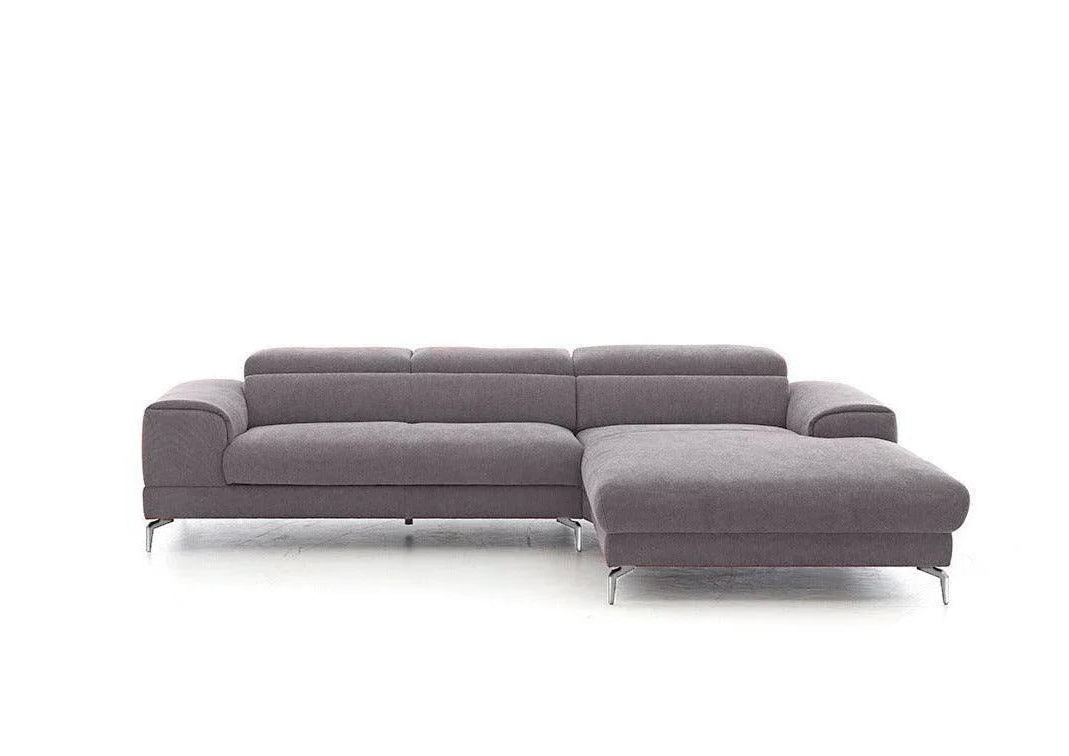 W.SCHILLIG Longchair piedroo plus 21156 (B=303 cm) Stoff R66 (Farbe wählbar)
