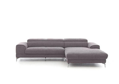 W.SCHILLIG Longchair piedroo plus 21156 (B=303 cm) Stoff R66 (Farbe wählbar)