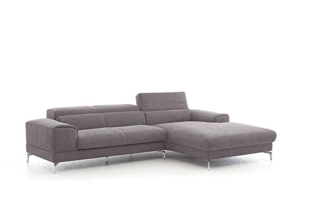 W.SCHILLIG Longchair piedroo plus 21156 (B=303 cm) Stoff R66 (Farbe wählbar)