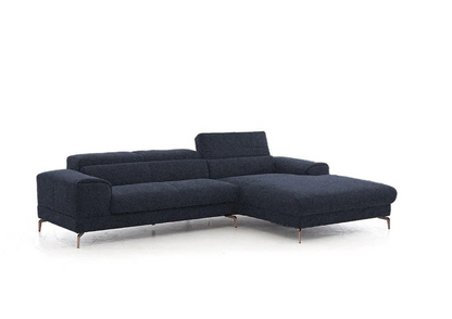 W.SCHILLIG Longchair piedroo plus 21156 (B=303 cm) Stoff R66 (Farbe wählbar)