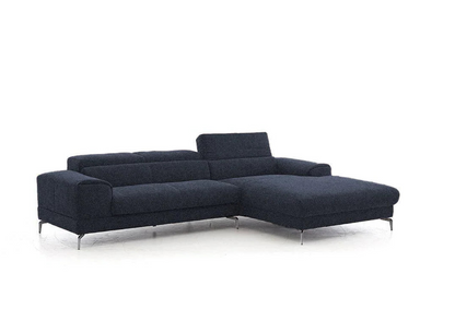 W.SCHILLIG Longchair piedroo plus 21156 (B=303 cm) Stoff R66 (Farbe wählbar)