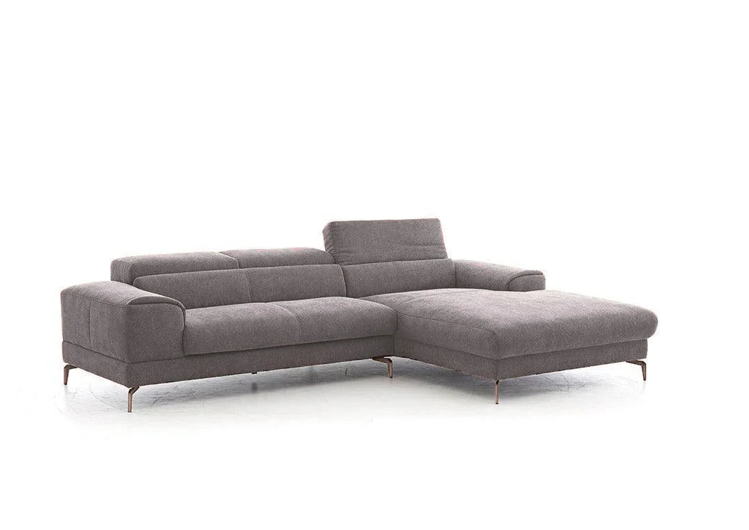 W.SCHILLIG Longchair piedroo plus 21156 (B=303 cm) Stoff R66 (Farbe wählbar)