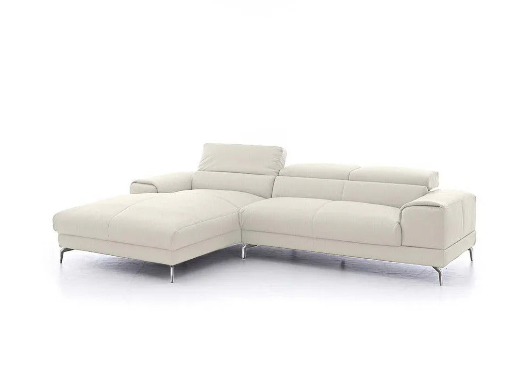 W.SCHILLIG Longchair piedroo plus 21156 (B=303 cm) Leder Z59 (Farbe wählbar) NEU!