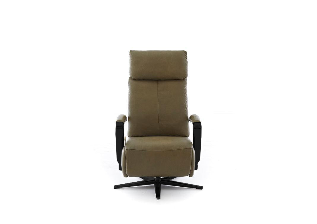 W.SCHILLIG Relax-/Funktionssessel rumbaa 32632 ML55 Leder Z69/36 camouflage