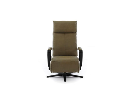 W.SCHILLIG Relax-/Funktionssessel rumbaa 32632 ML55 Leder Z69/36 camouflage