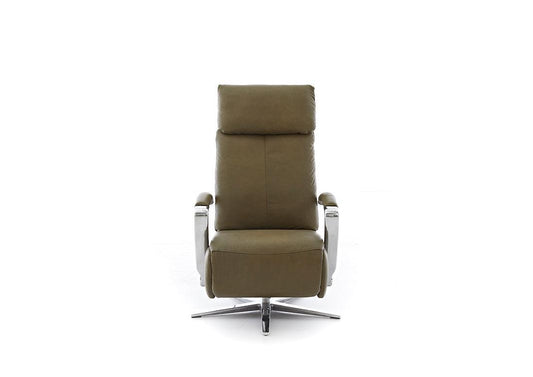 W.SCHILLIG Relax-/Funktionssessel rumbaa 32632 MM50 Leder Z69/36 camouflage - Komfortmöbel24