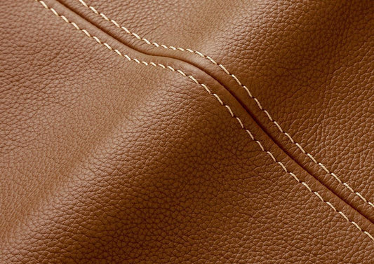 W.SCHILLIG Sessel quadroo 17350 ME Leder Z73/55 cognac m. KF - Komfortmöbel24