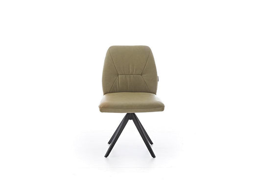 W.SCHILLIG seat&eat ole 11620 MD Leder Z73/49 taupe - Komfortmöbel24