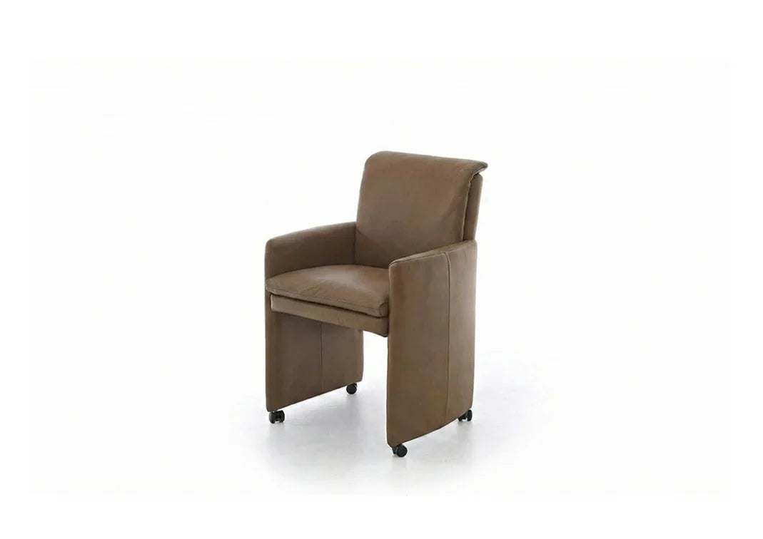 W.SCHILLIG seat&eat lounge 11752 M Leder Z69 (Farbe wählbar)