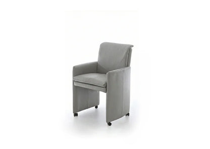 W.SCHILLIG seat&eat lounge 11752 M Leder Z69 (Farbe wählbar)